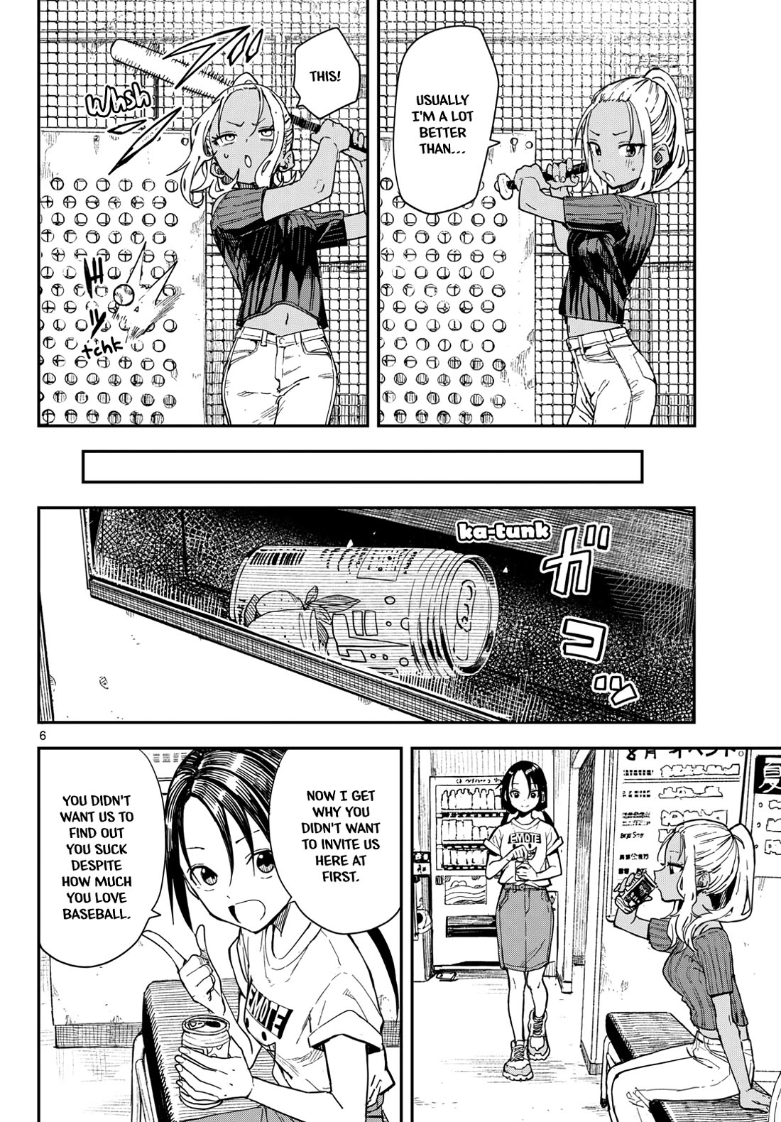 Read Mane Mane Nichi Nichi EN Manga Online