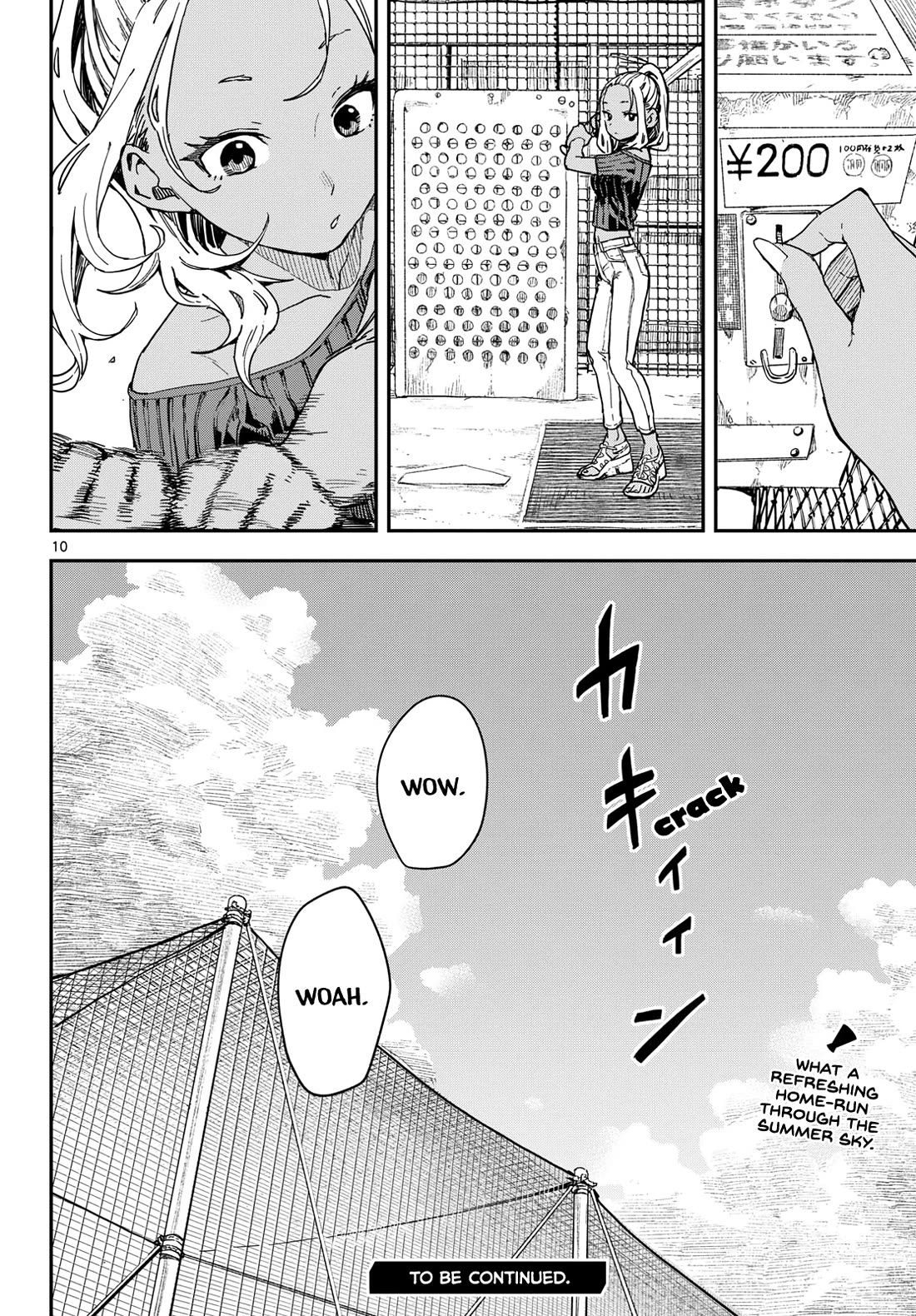 Read Mane Mane Nichi Nichi EN Manga Online