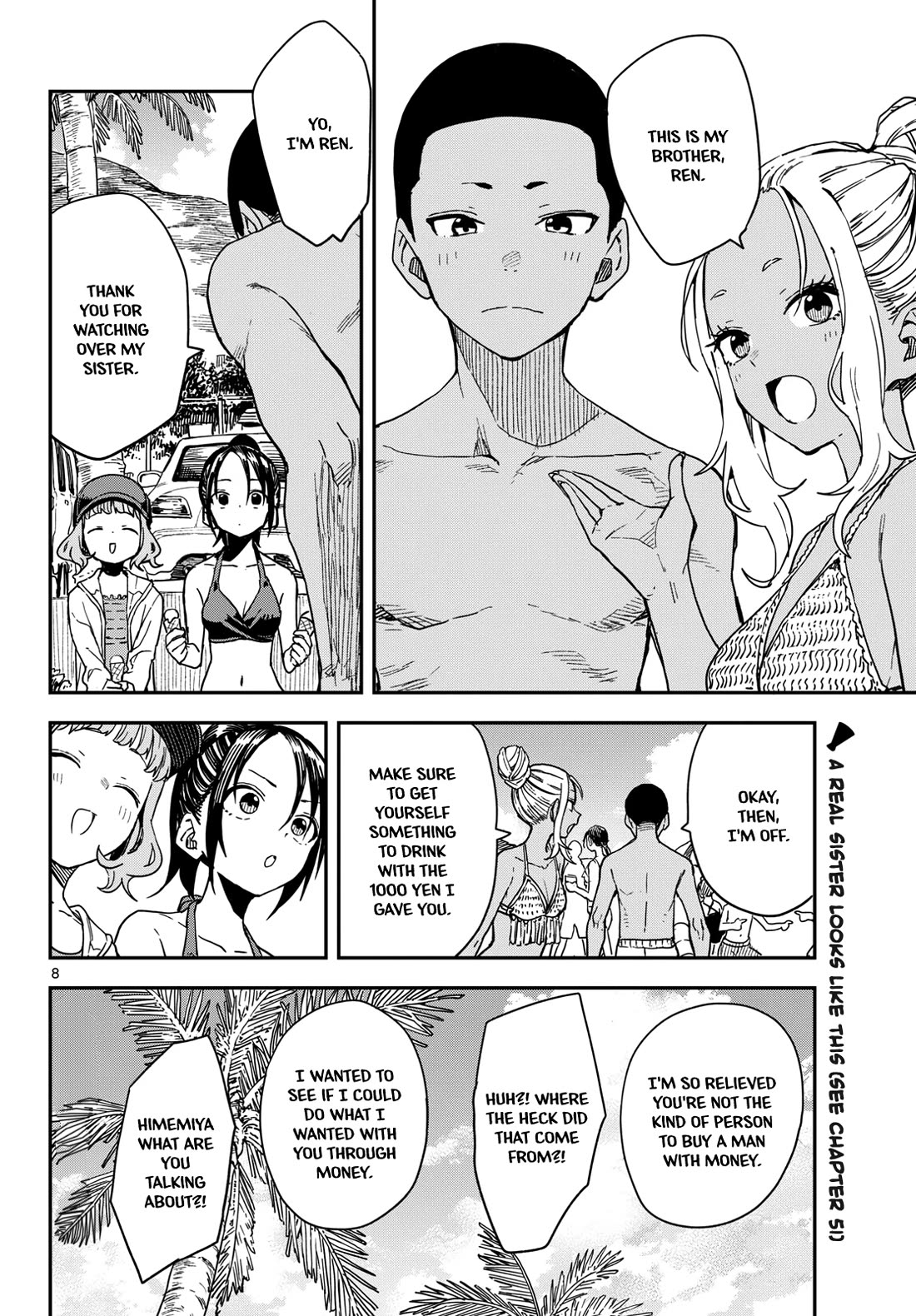 Read Mane Mane Nichi Nichi EN Manga Online