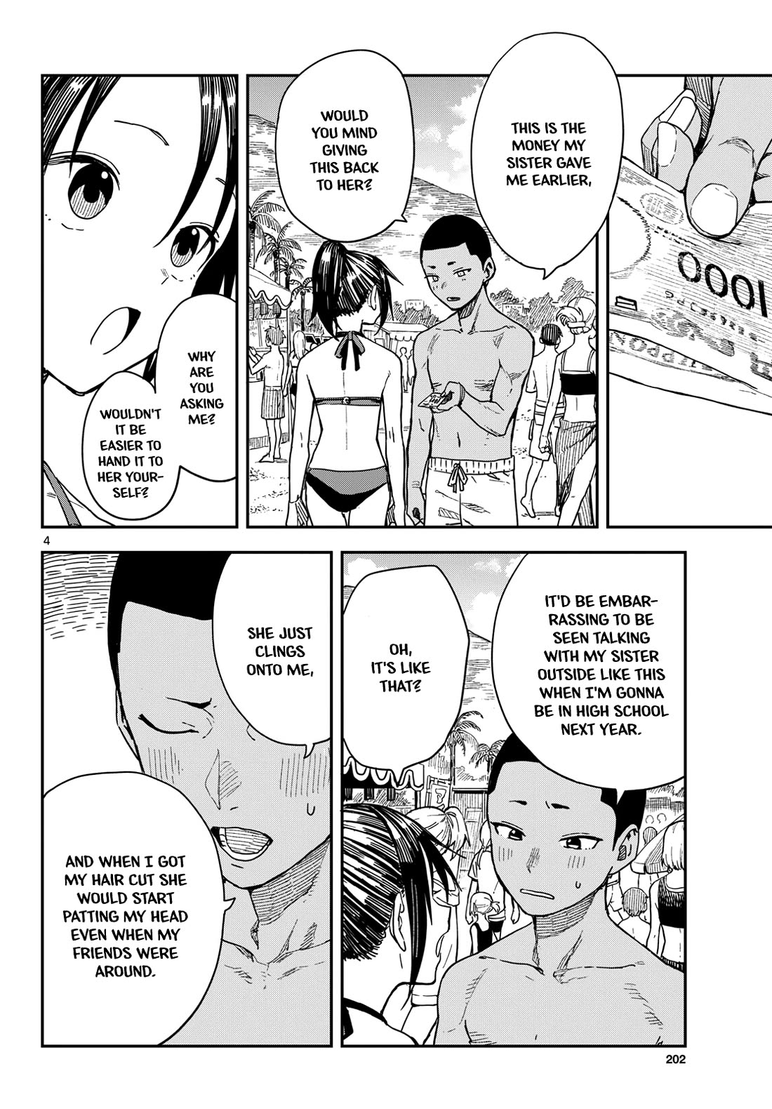Read Mane Mane Nichi Nichi EN Manga Online