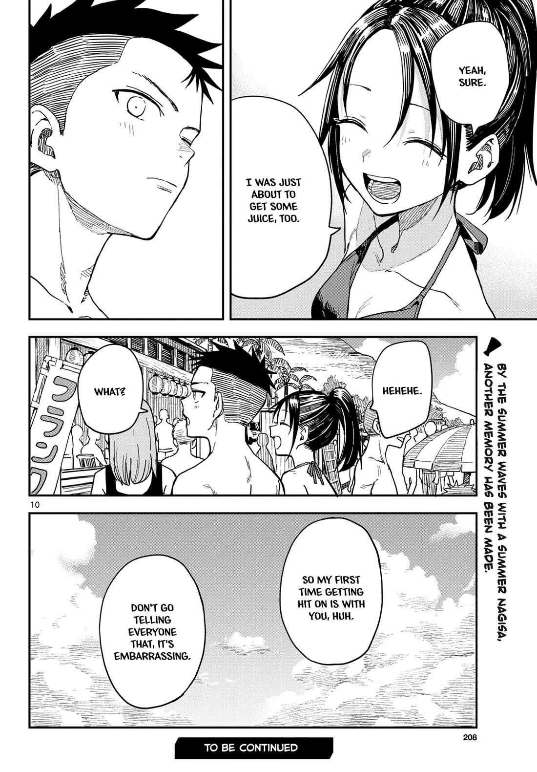 Read Mane Mane Nichi Nichi EN Manga Online