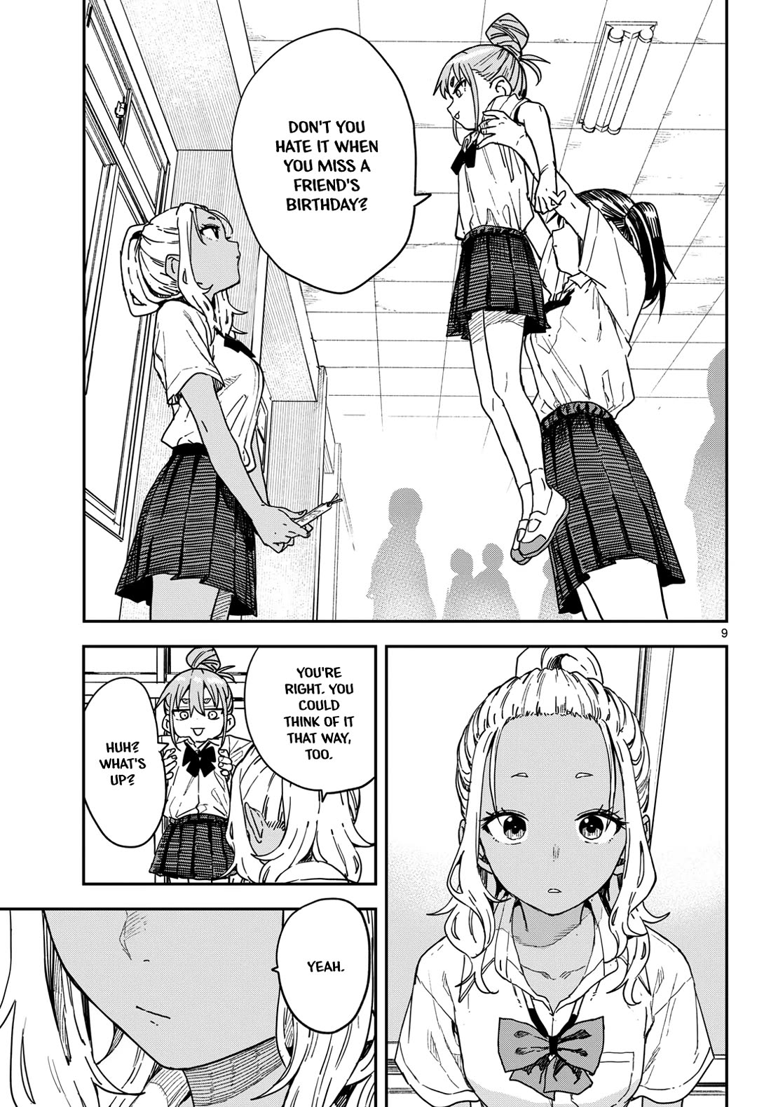 Read Mane Mane Nichi Nichi EN Manga Online