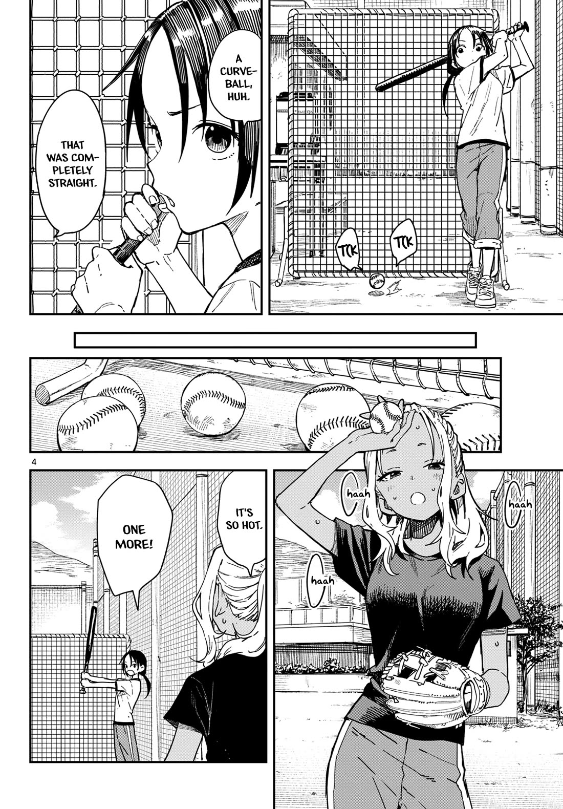 Read Mane Mane Nichi Nichi EN Manga Online