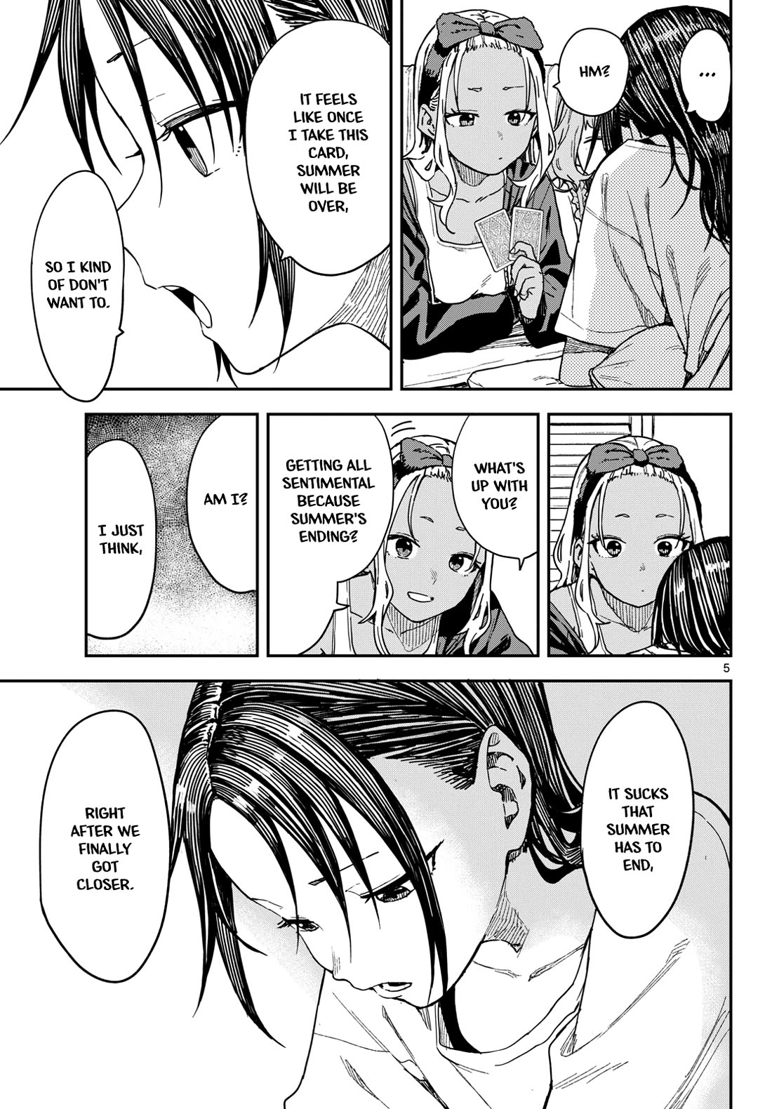 Read Mane Mane Nichi Nichi EN Manga Online