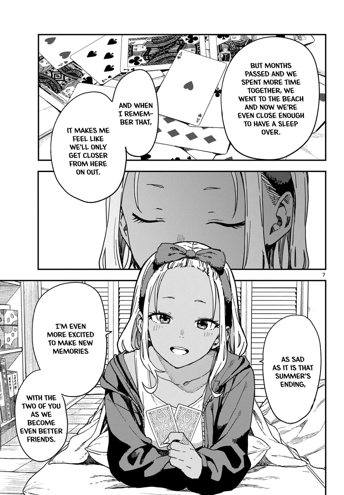 Read Mane Mane Nichi Nichi EN Manga Online