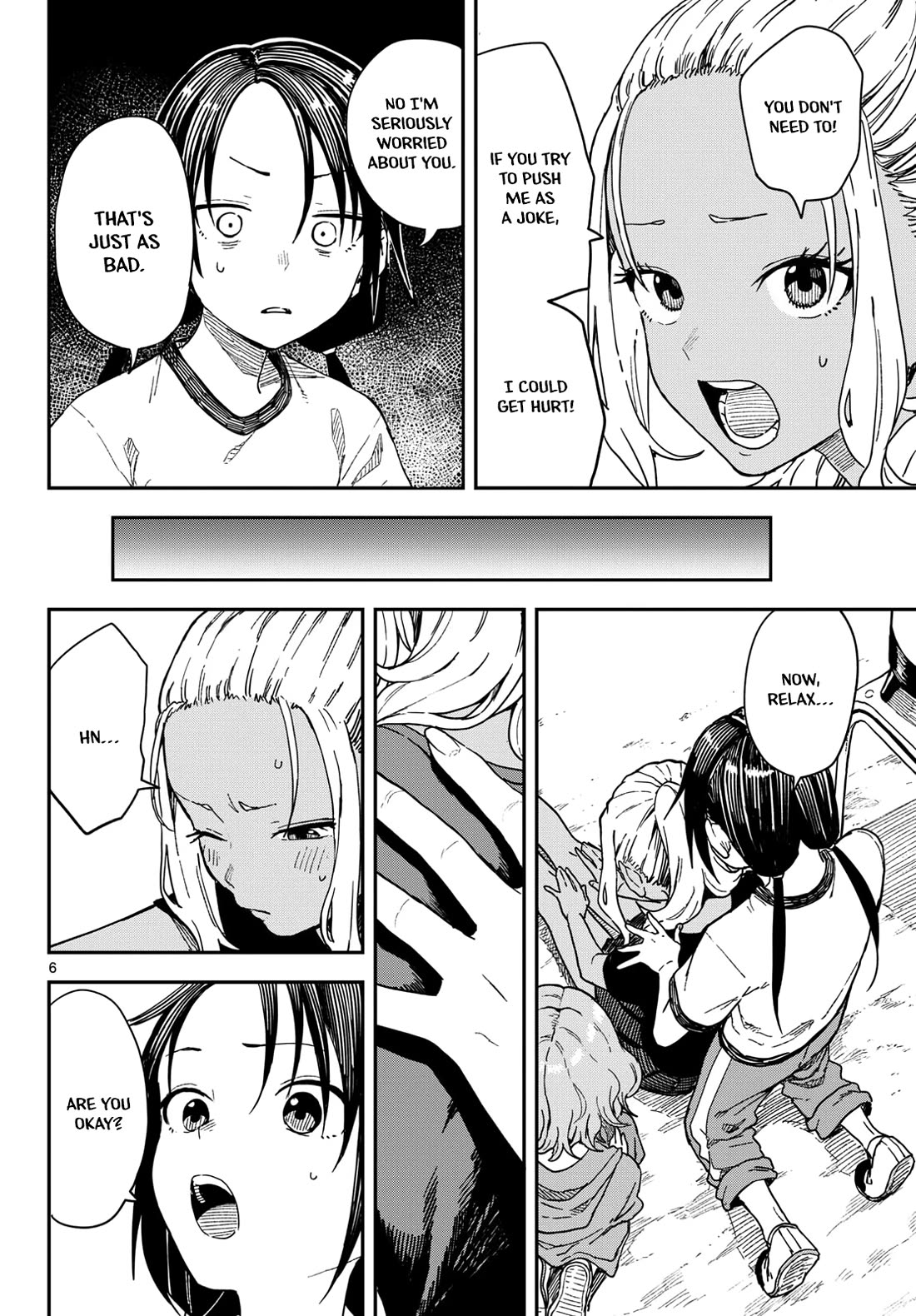 Read Mane Mane Nichi Nichi EN Manga Online