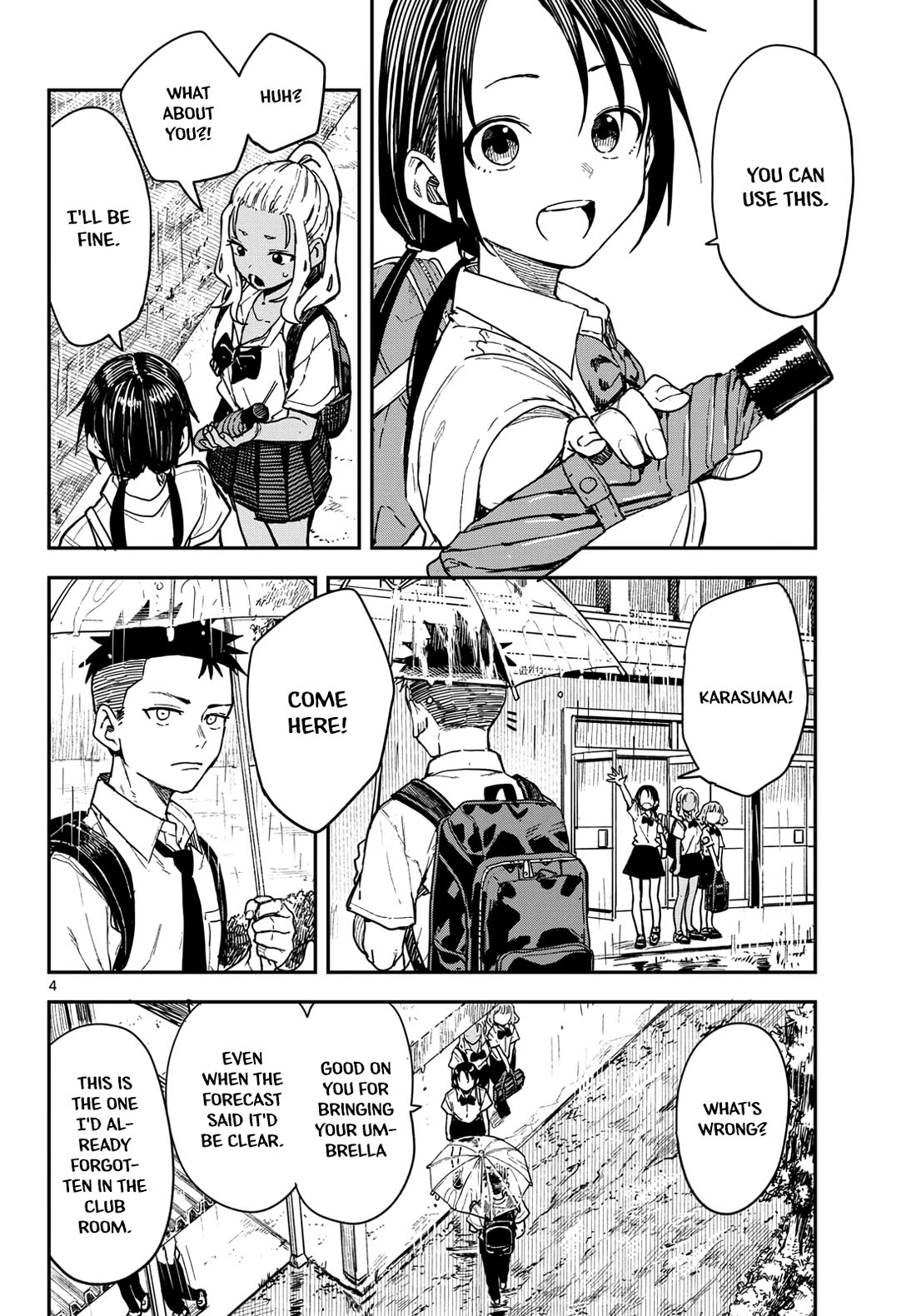 Read Mane Mane Nichi Nichi EN Manga Online
