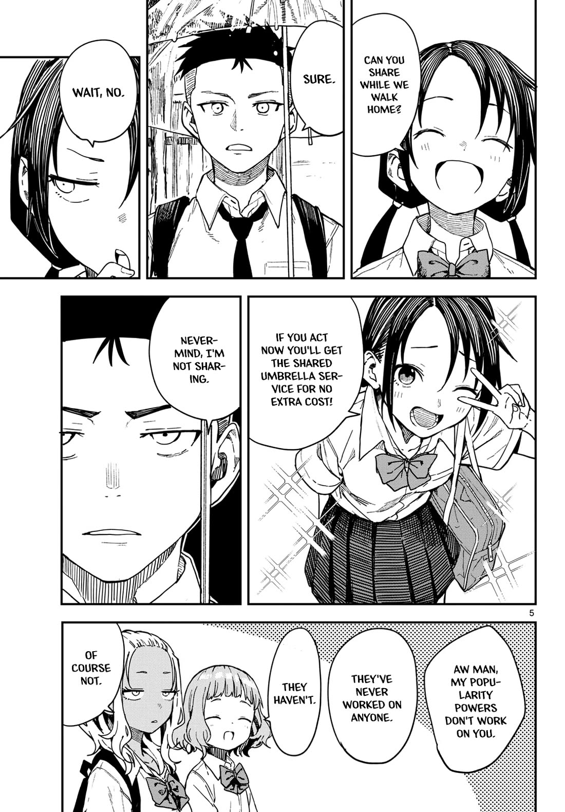 Read Mane Mane Nichi Nichi EN Manga Online