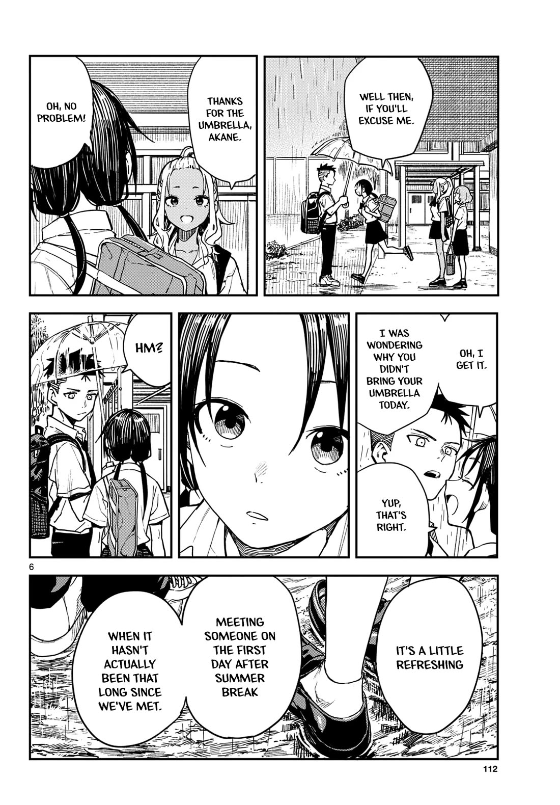 Read Mane Mane Nichi Nichi EN Manga Online