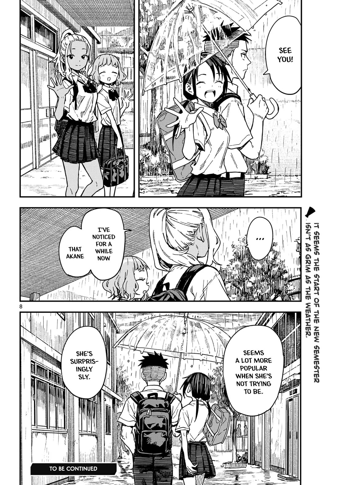 Read Mane Mane Nichi Nichi EN Manga Online
