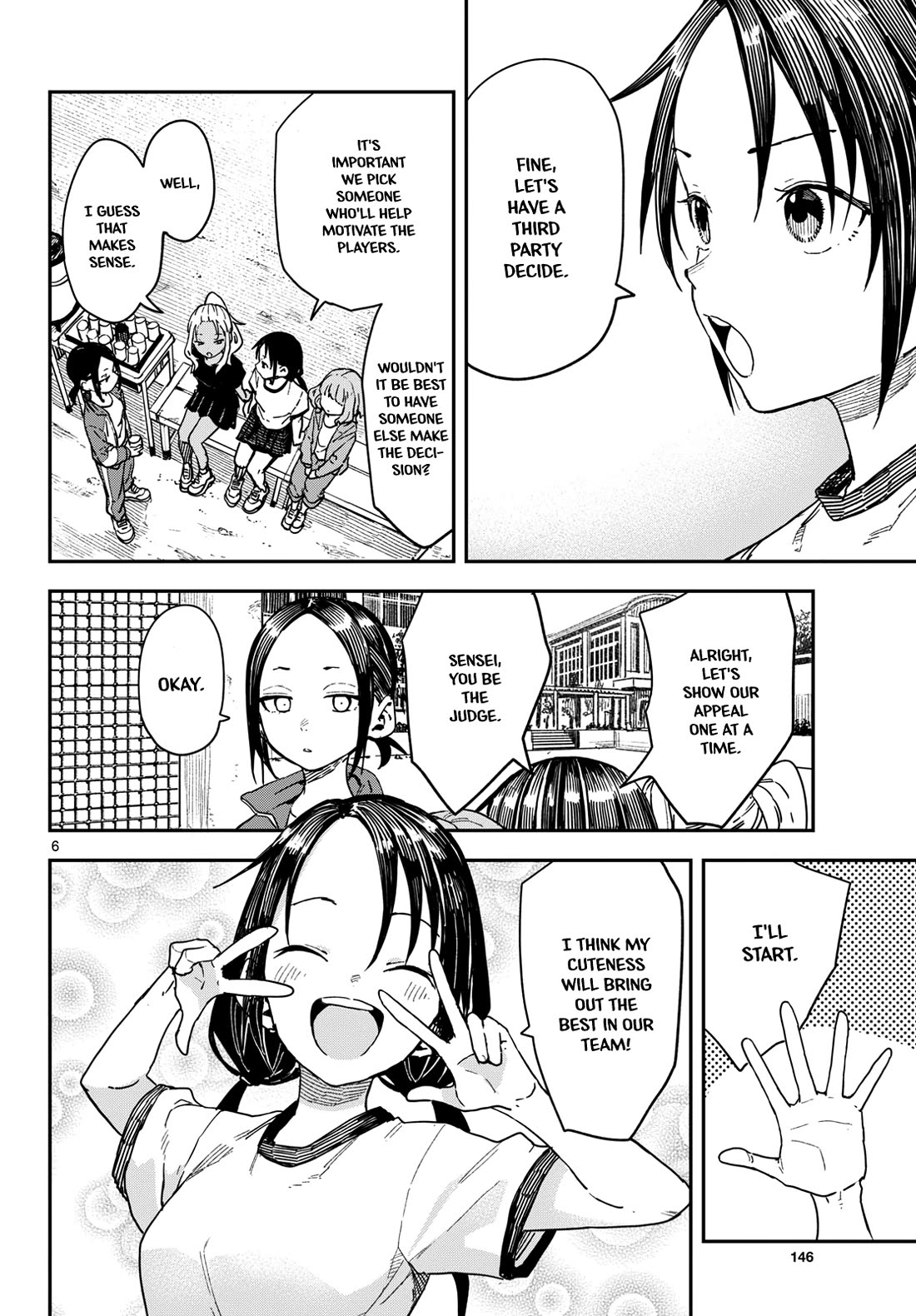 Read Mane Mane Nichi Nichi EN Manga Online