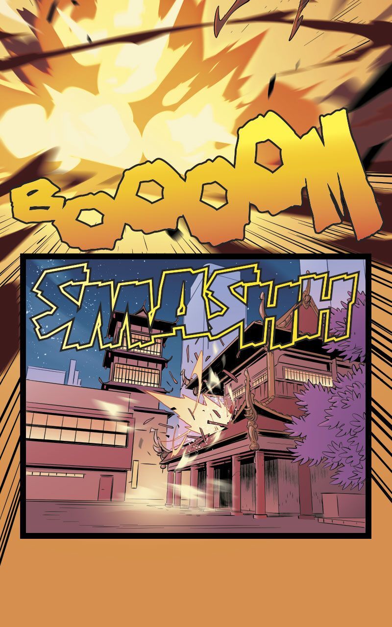 Read Marvel Rivals Infinity Comic 2024 EN Manga Online