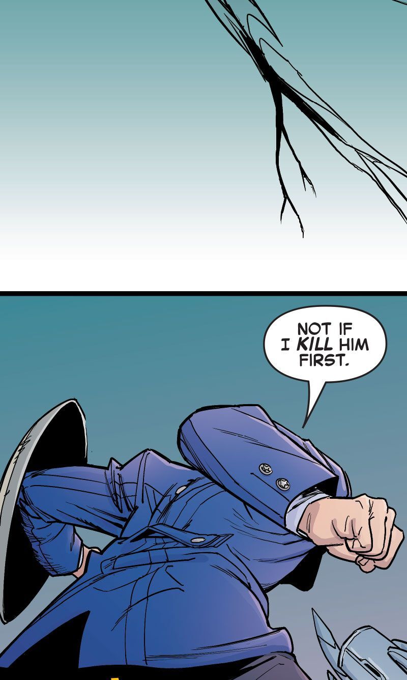 Read Marvel Rivals Infinity Comic 2024 EN Manga Online