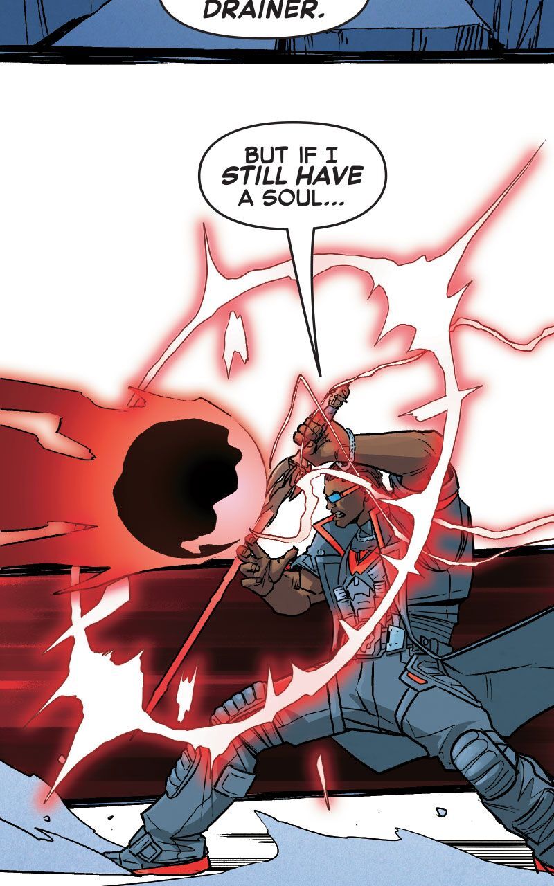Read Marvel Rivals Infinity Comic 2024 EN Manga Online