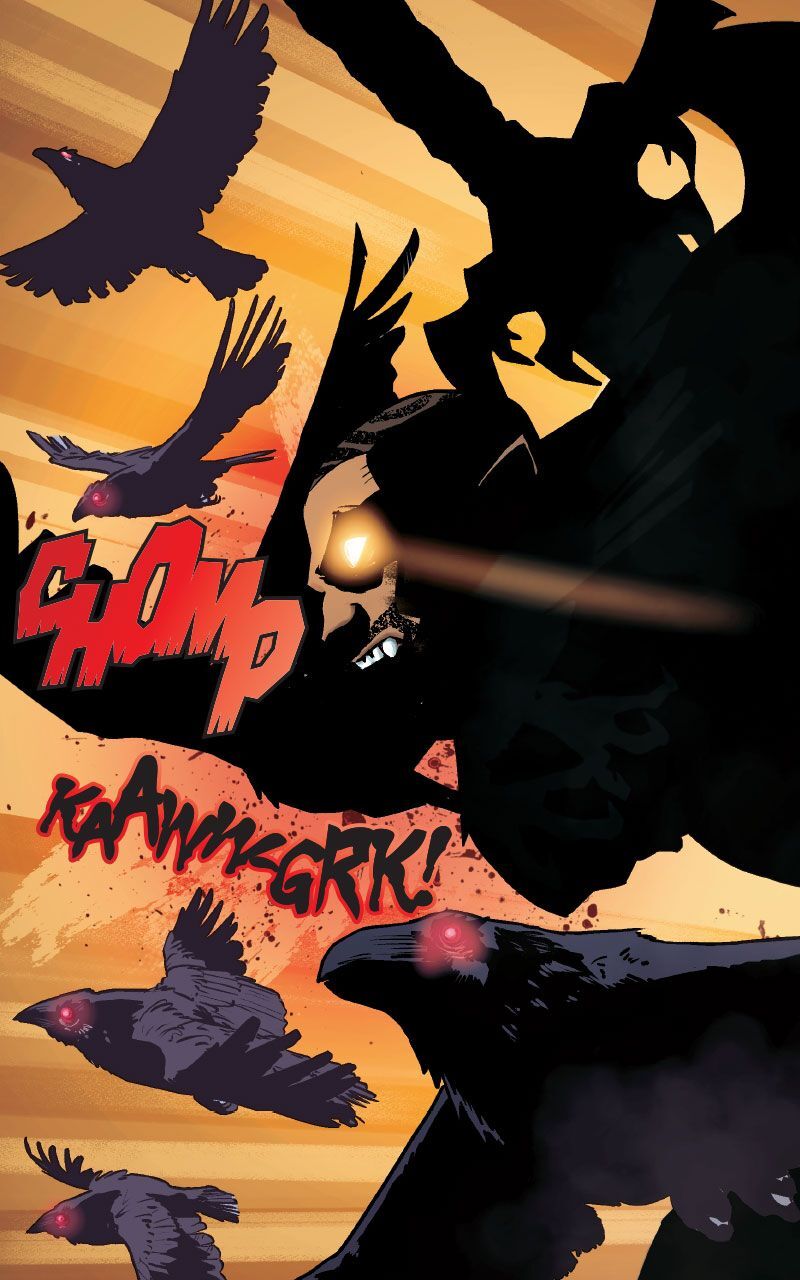 Read Marvel Rivals Infinity Comic 2024 EN Manga Online