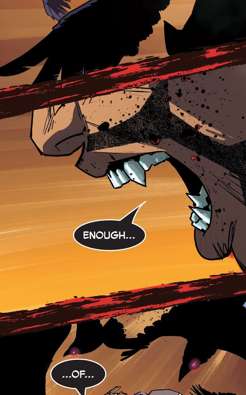 Read Marvel Rivals Infinity Comic 2024 EN Manga Online