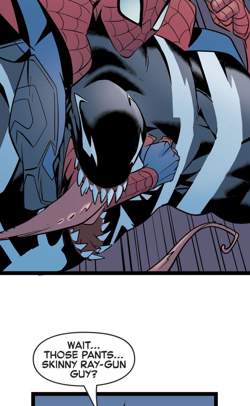 Read Marvel Rivals Infinity Comic 2024 EN Manga Online
