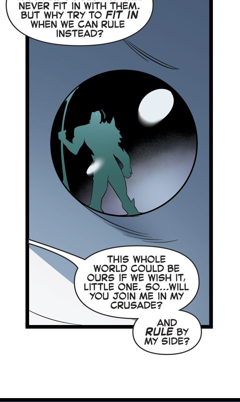 Read Marvel Rivals Infinity Comic 2024 EN Manga Online