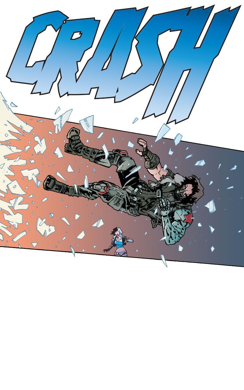 Read Marvel Rivals Infinity Comic 2024 EN Manga Online