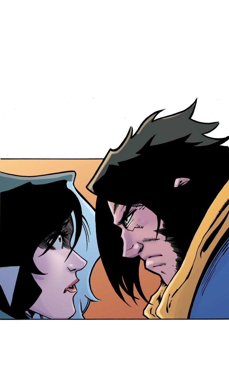 Read Marvel Rivals Infinity Comic 2024 EN Manga Online
