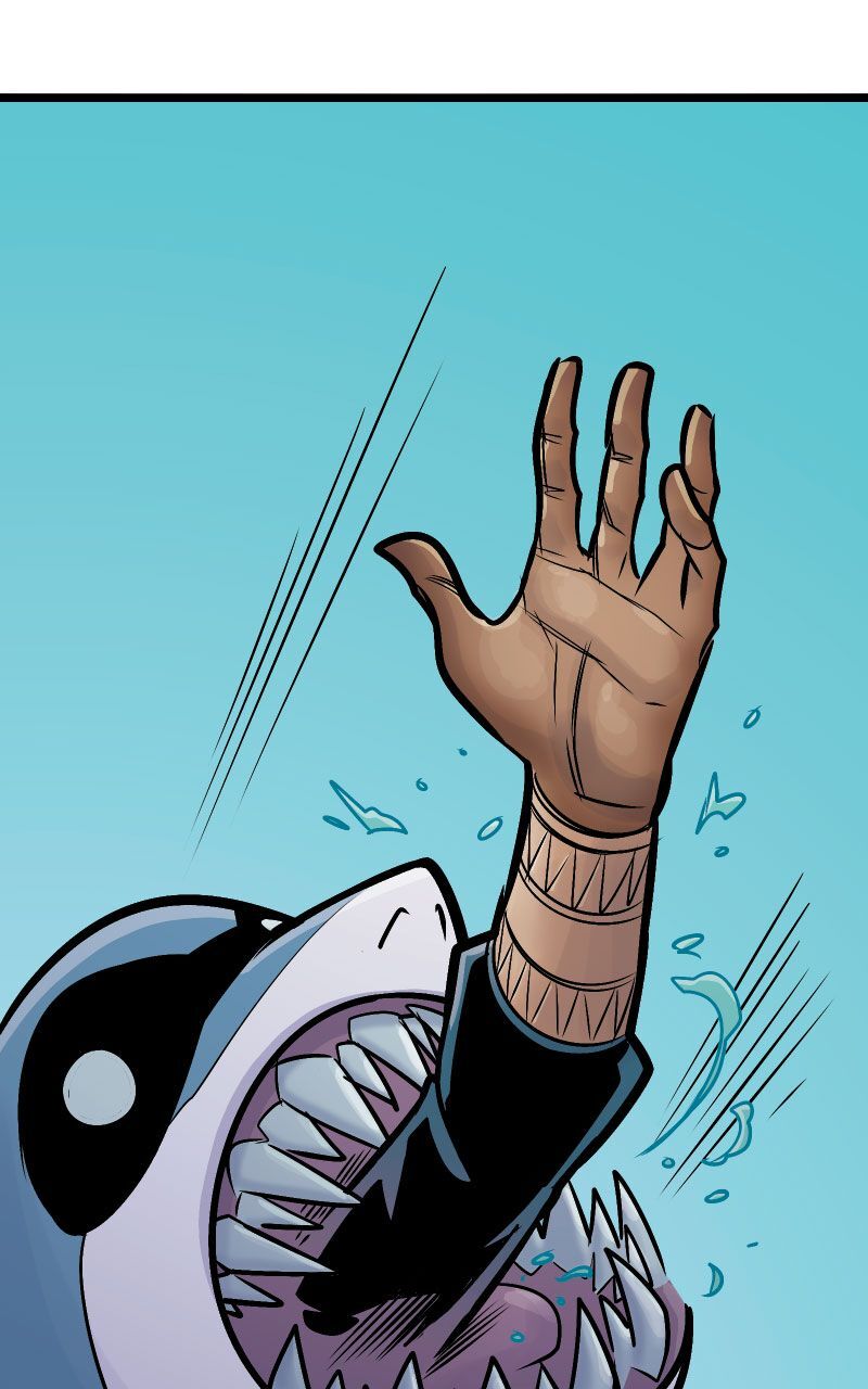 Read Marvel Rivals Infinity Comic 2024 EN Manga Online
