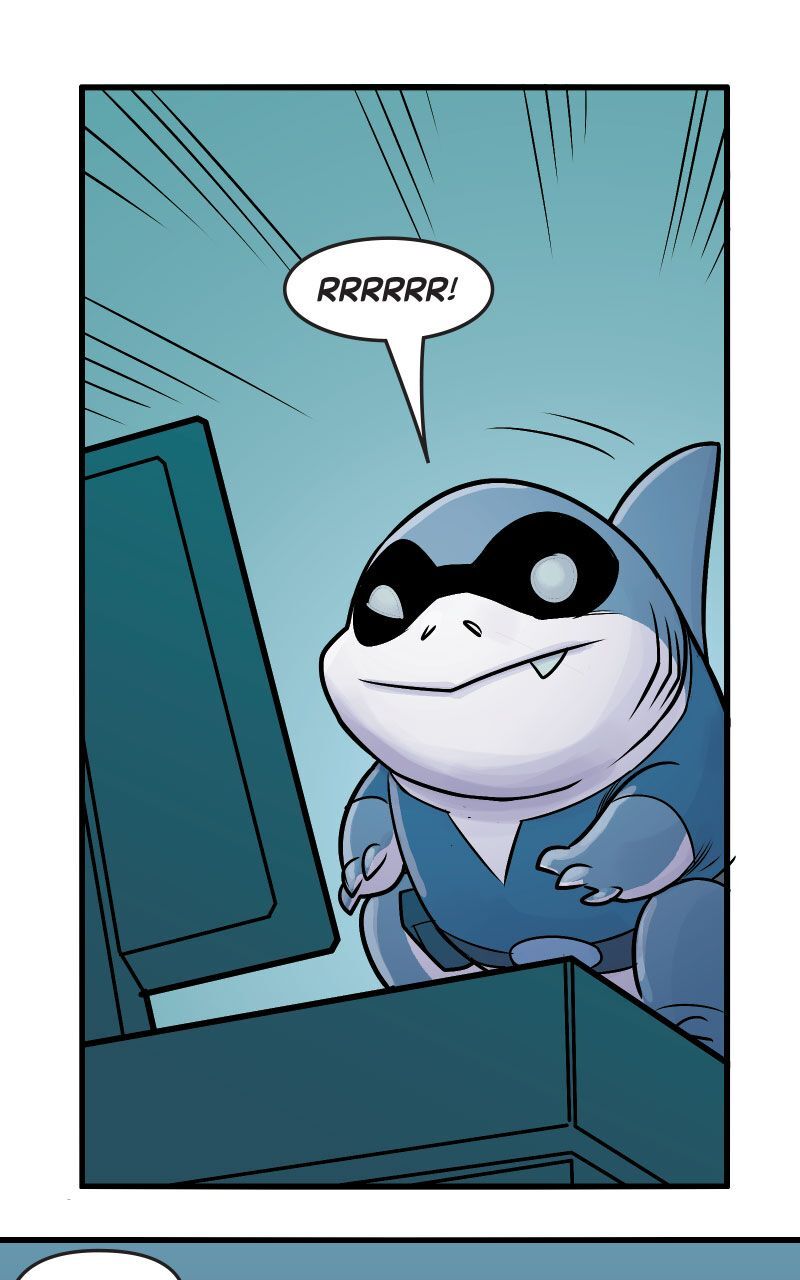 Read Marvel Rivals Infinity Comic 2024 EN Manga Online