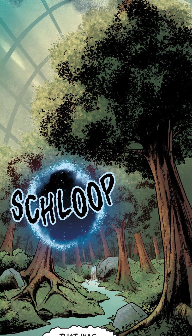 Read Marvel Rivals Infinity Comic 2024 EN Manga Online