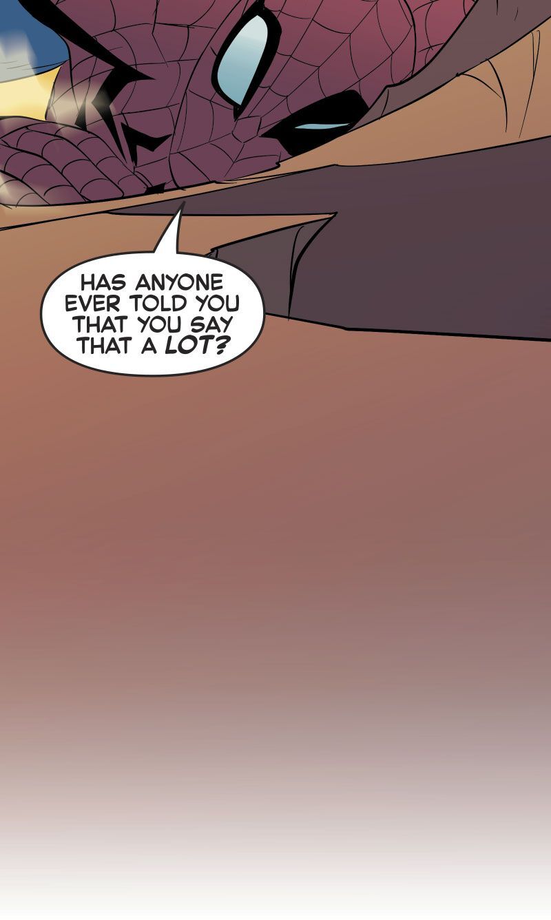 Read Marvel Rivals Infinity Comic 2024 EN Manga Online