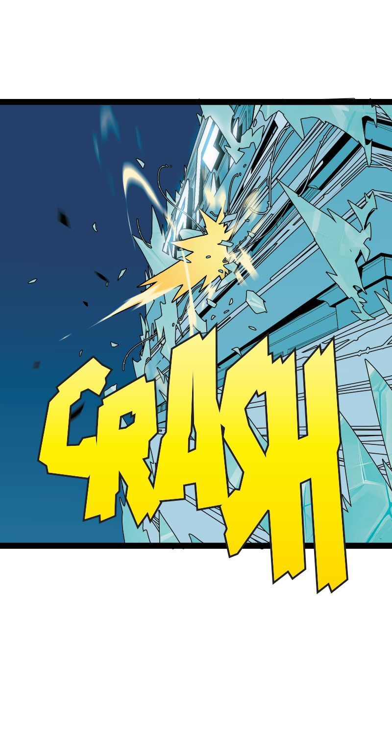 Read Marvel Rivals Infinity Comic 2024 EN Manga Online