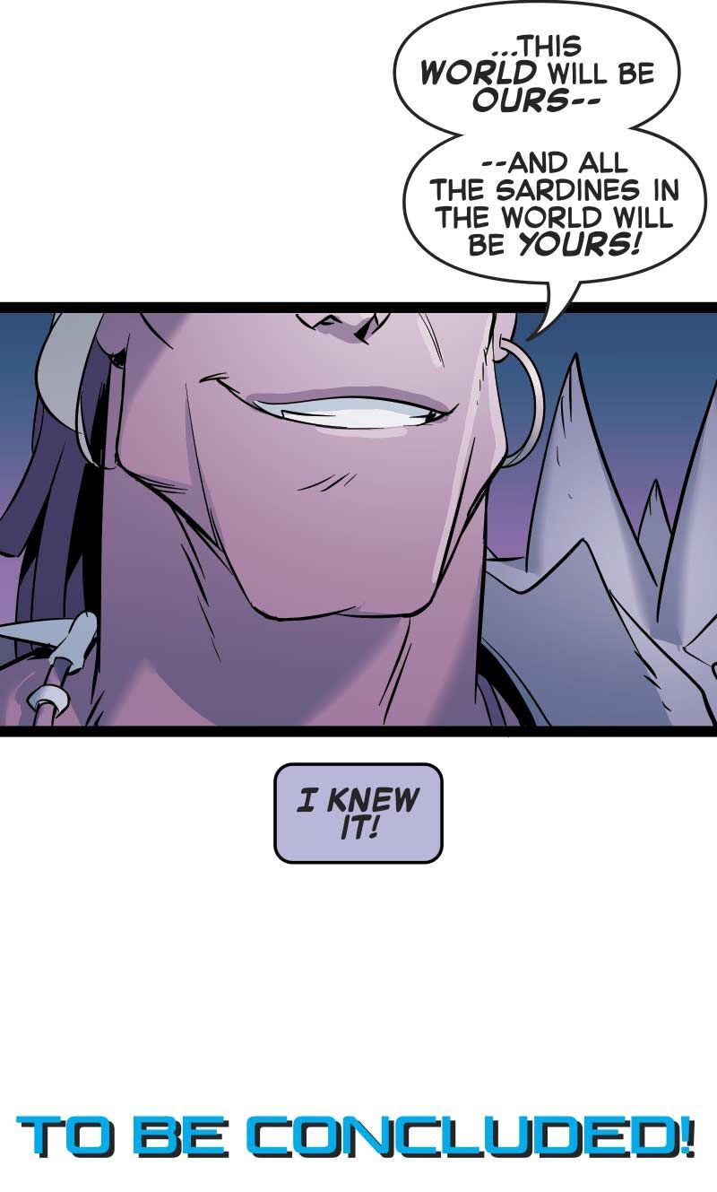 Read Marvel Rivals Infinity Comic 2024 EN Manga Online
