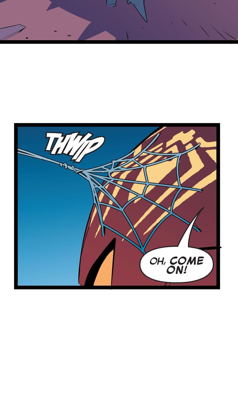 Read Marvel Rivals Infinity Comic 2024 EN Manga Online