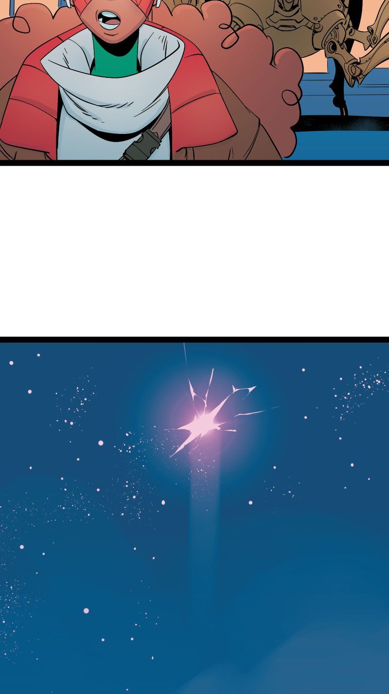 Read Marvel Rivals Infinity Comic 2024 EN Manga Online