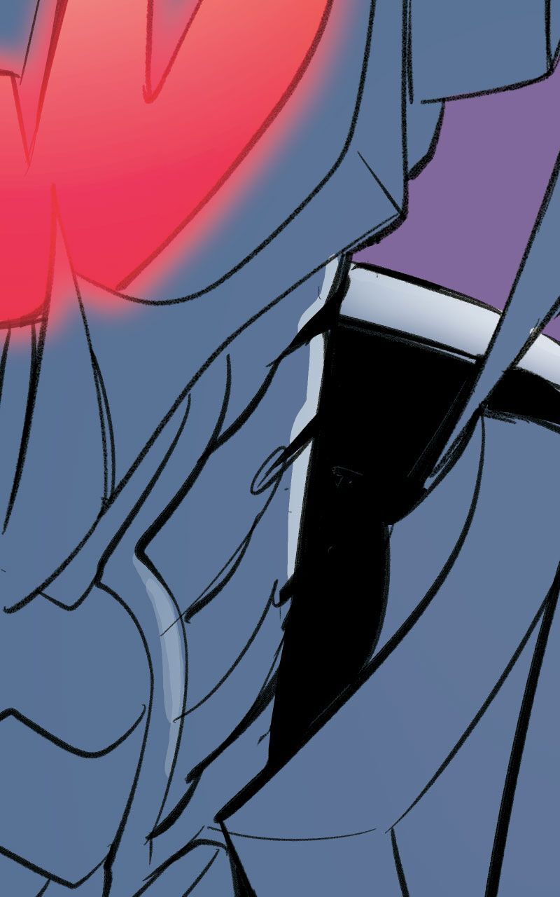 Read Marvel Rivals Infinity Comic 2024 EN Manga Online