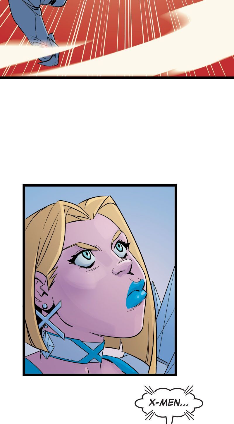 Read Marvel Rivals Infinity Comic 2024 EN Manga Online