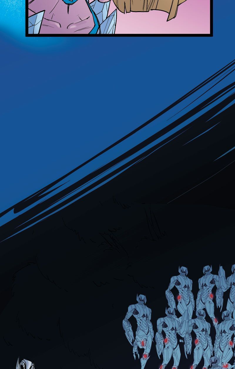 Read Marvel Rivals Infinity Comic 2024 EN Manga Online