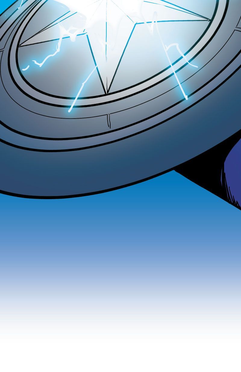 Read Marvel Rivals Infinity Comic 2024 EN Manga Online