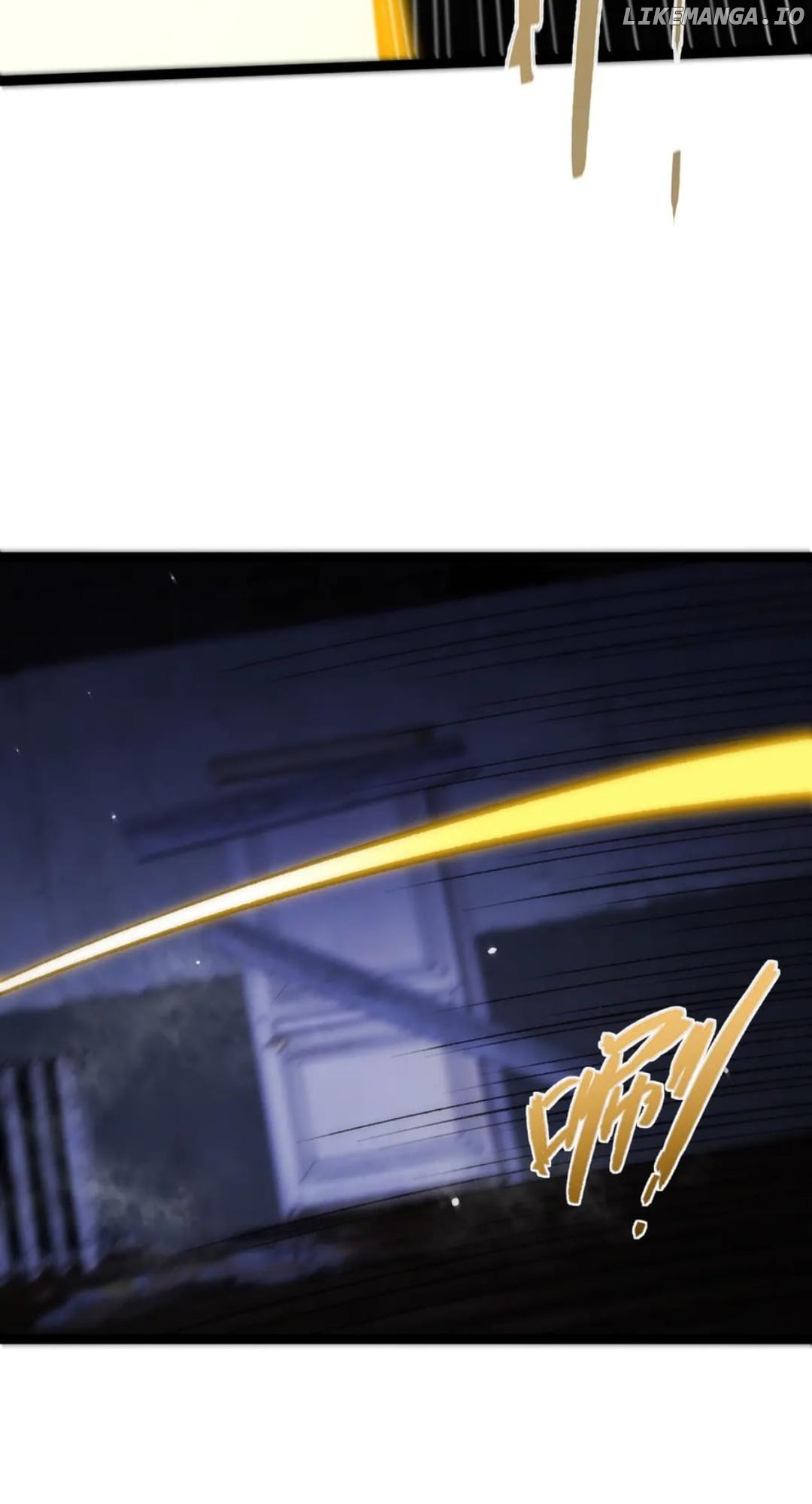 Read Maxed Strength Necromancer EN Manga Online