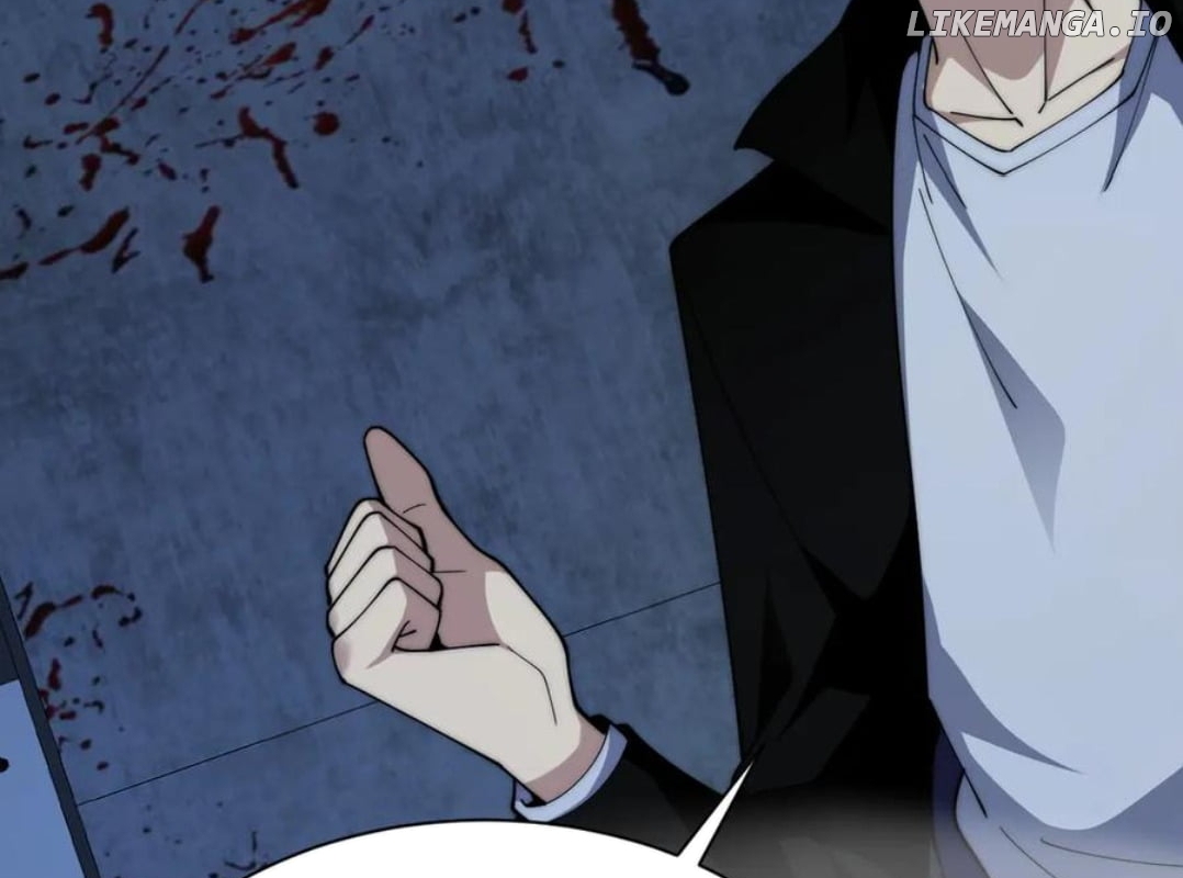 Read Maxed Strength Necromancer EN Manga Online