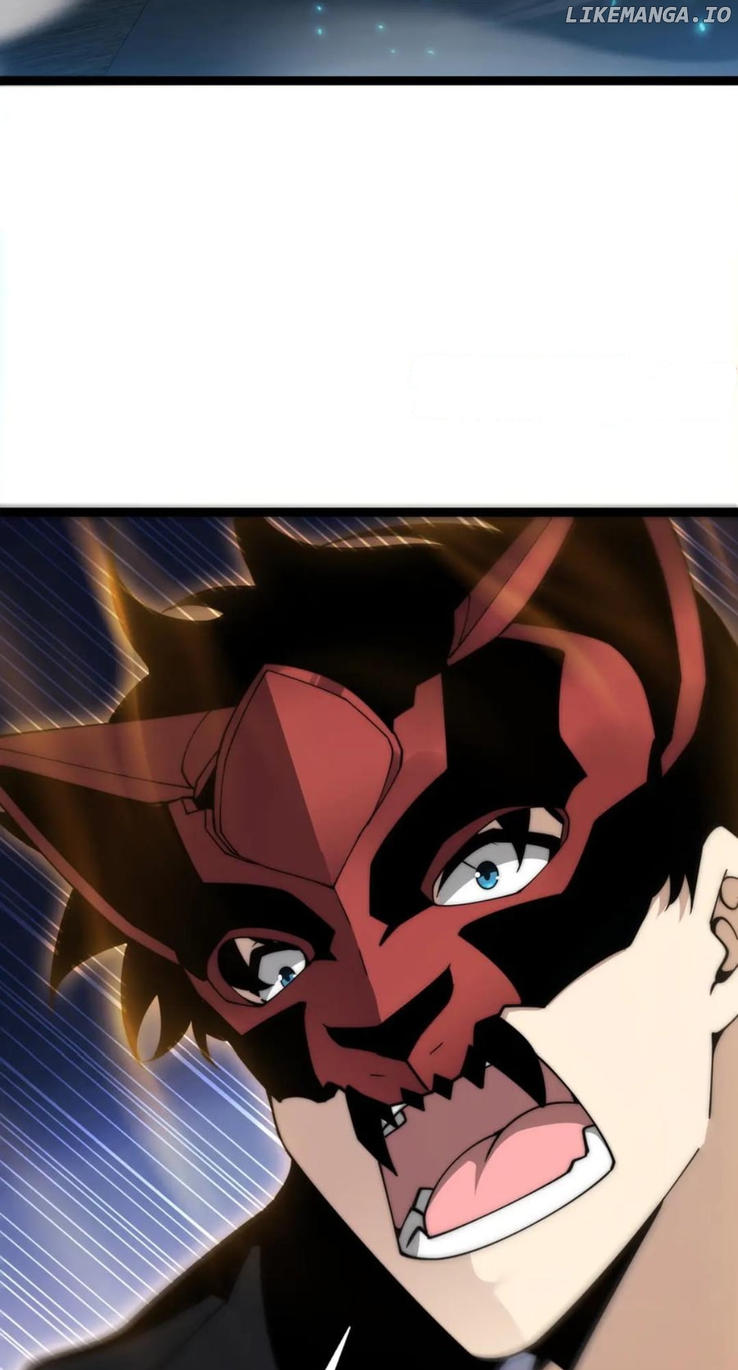 Read Maxed Strength Necromancer EN Manga Online