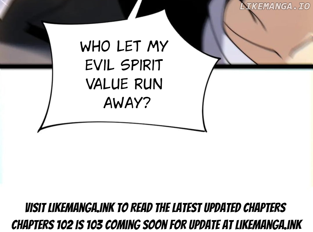 Read Maxed Strength Necromancer EN Manga Online