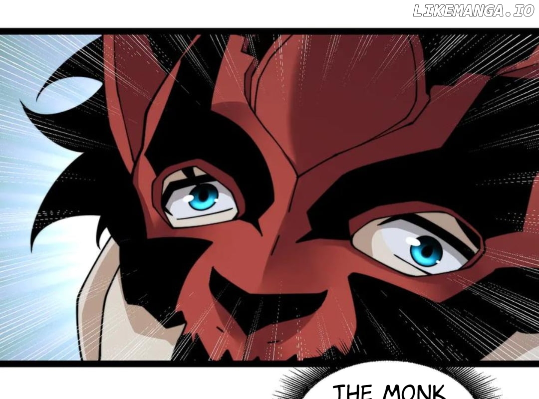 Read Maxed Strength Necromancer EN Manga Online