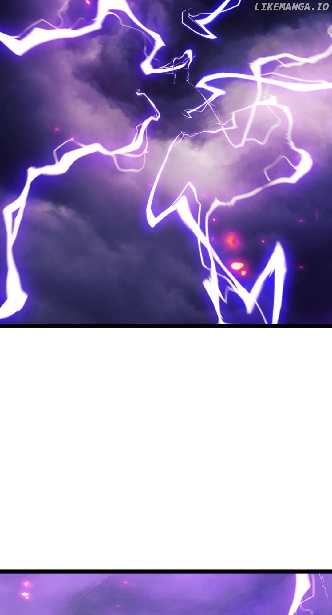 Read Maxed Strength Necromancer EN Manga Online