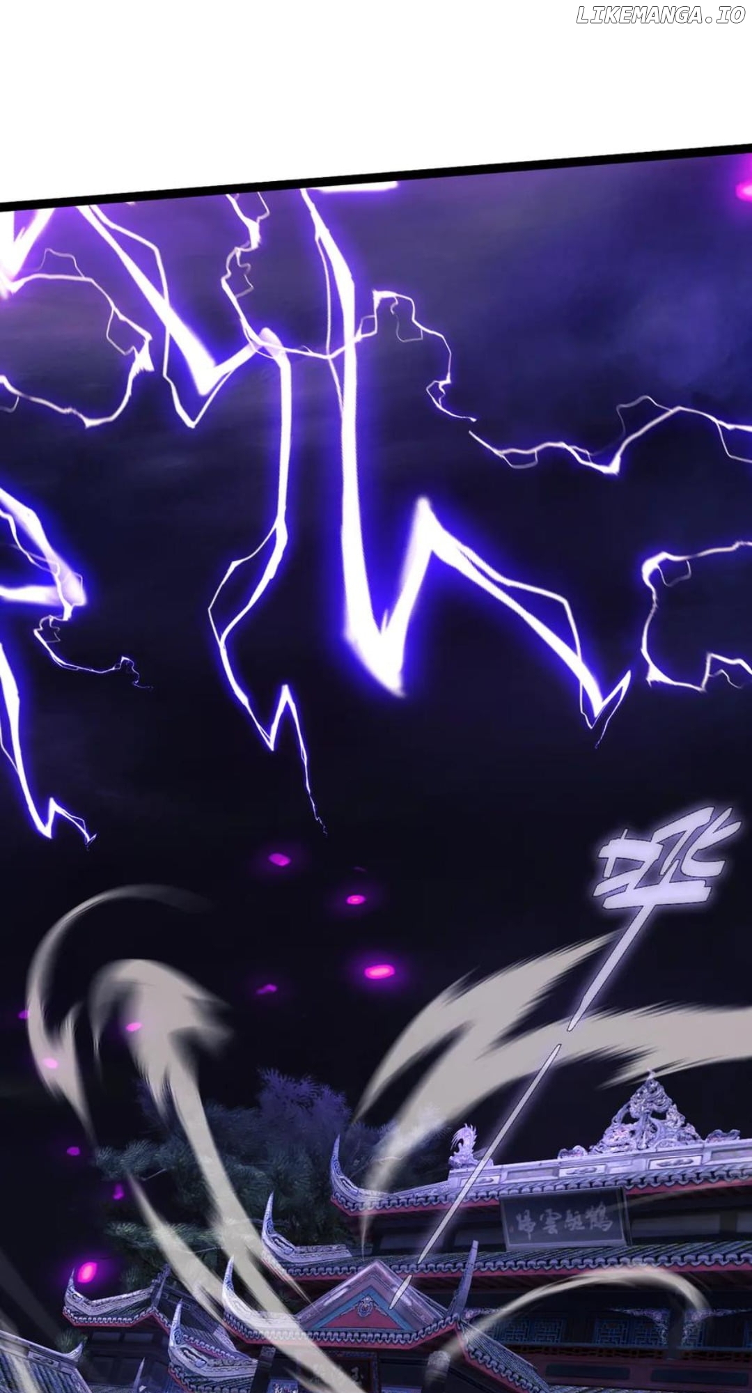 Read Maxed Strength Necromancer EN Manga Online