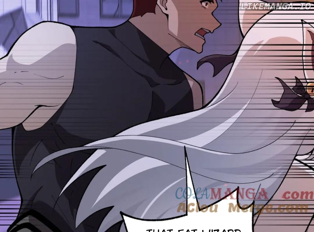 Read Maxed Strength Necromancer EN Manga Online