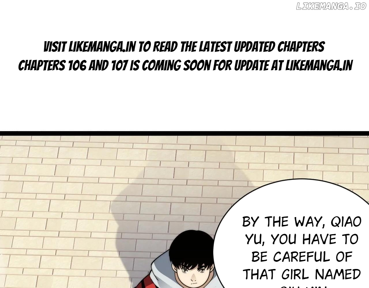 Read Maxed Strength Necromancer EN Manga Online