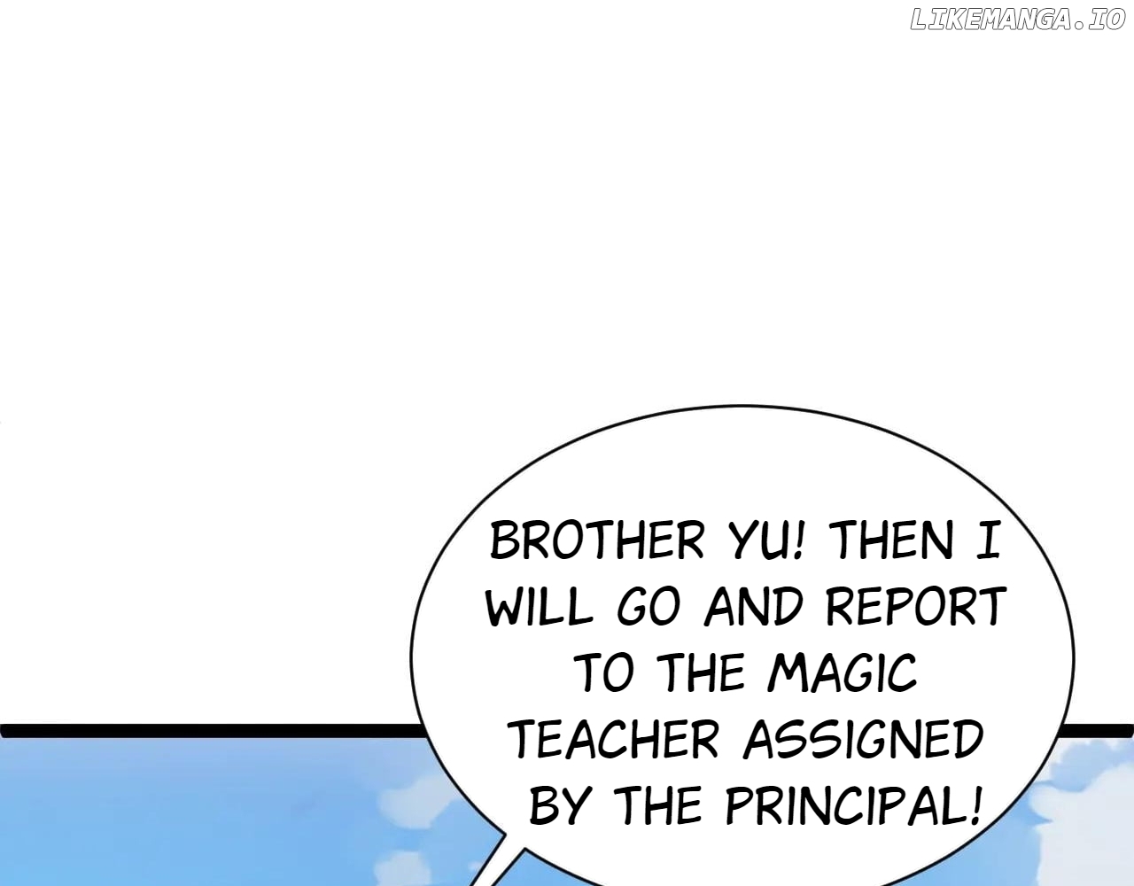 Read Maxed Strength Necromancer EN Manga Online