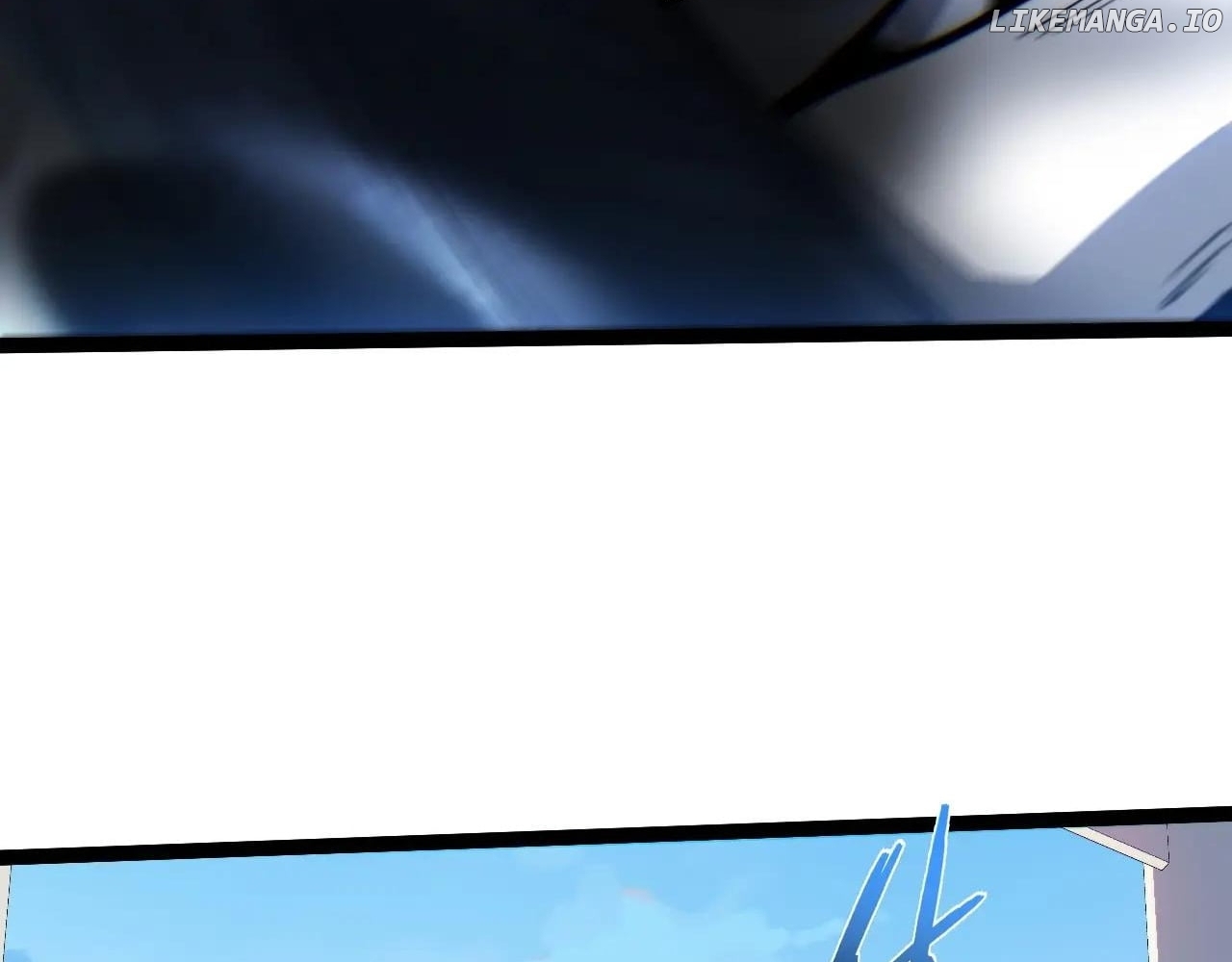 Read Maxed Strength Necromancer EN Manga Online
