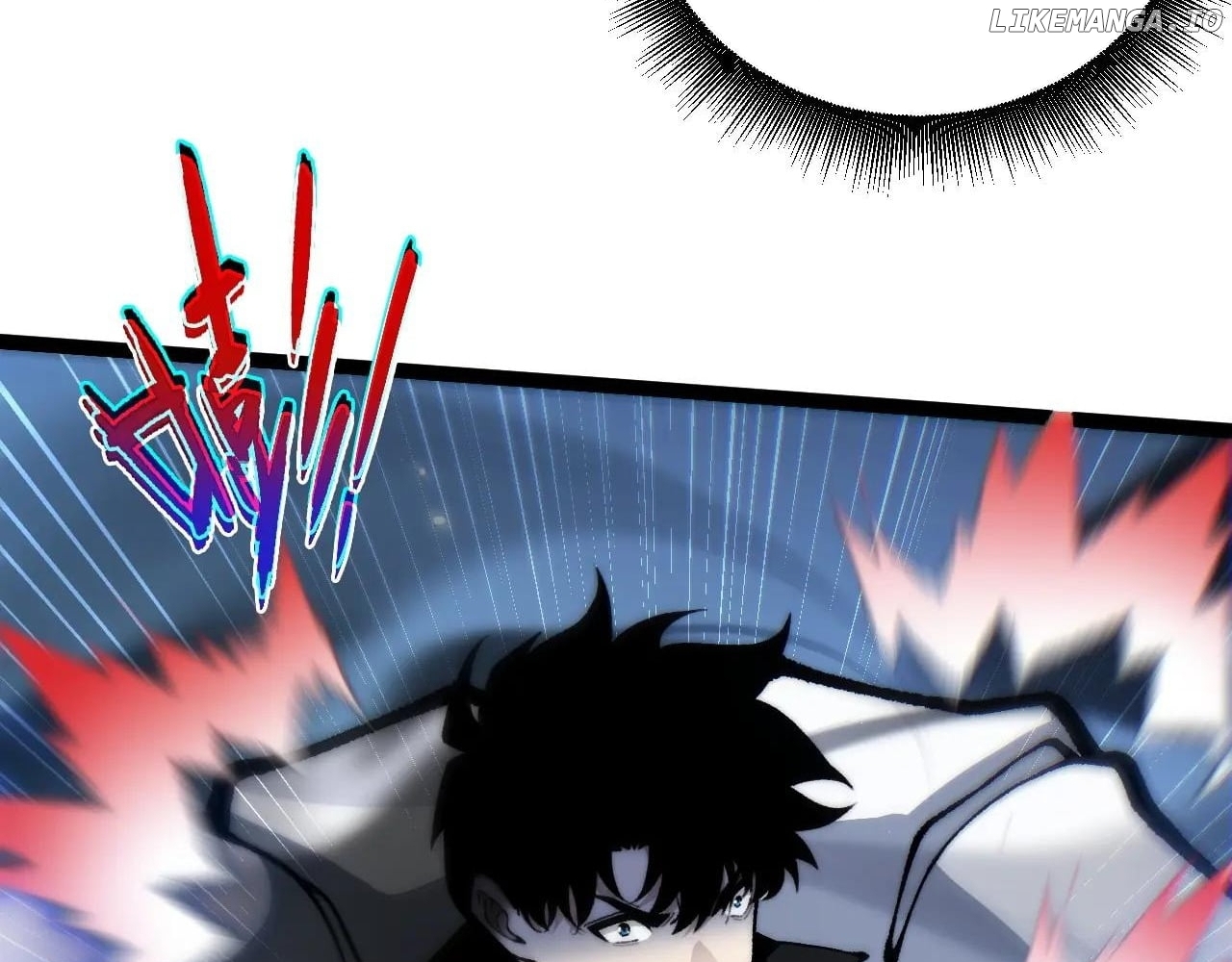 Read Maxed Strength Necromancer EN Manga Online
