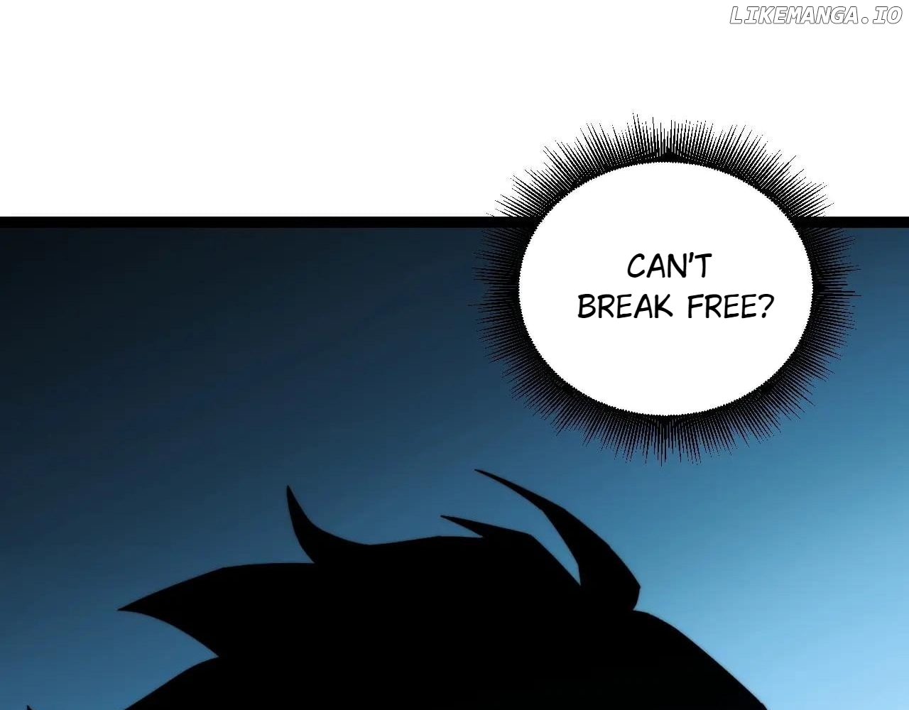 Read Maxed Strength Necromancer EN Manga Online