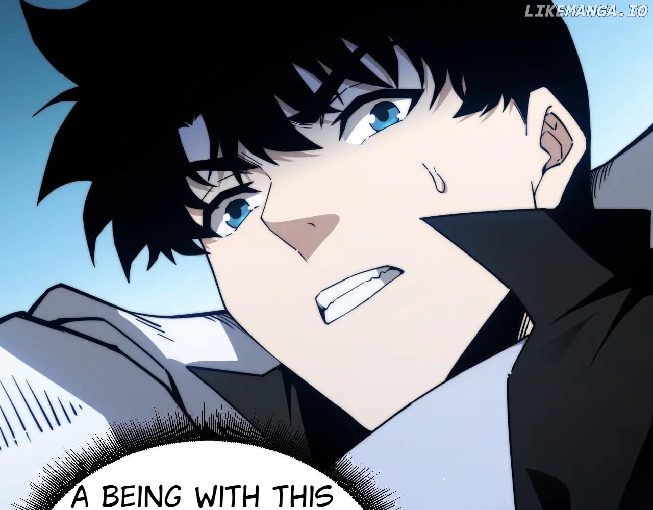 Read Maxed Strength Necromancer EN Manga Online